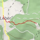 thumbnail for Kreuzkogel