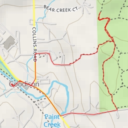 thumbnail for Bear Creek Court