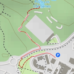 thumbnail for Pozo Los Cármenes