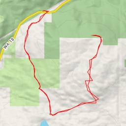 thumbnail for Taylor Mountain