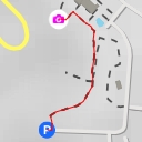 thumbnail for Via Panorâmica Pablo Neruda - Almada