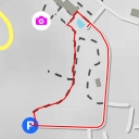 thumbnail for Jardim do Convento dos Capuchos - Rua do Miradouro dos Capuchos - Almada