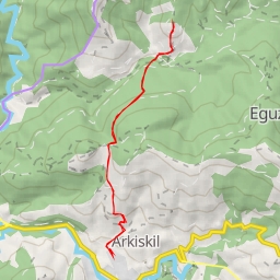 thumbnail for Amorruixketa