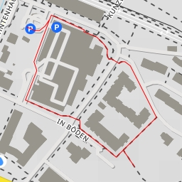 thumbnail for In Böden - Zürich