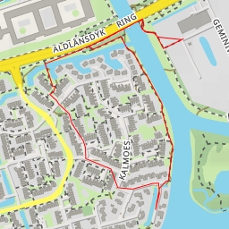 thumbnail for Froskepôlle - Leeuwarden