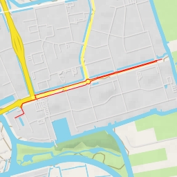 thumbnail for Planetenpad - Planetenpad - Leeuwarden