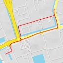 thumbnail for Saturnusweg - Saturnusweg - Leeuwarden