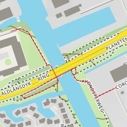 thumbnail for Penitentiaire Inrichting Leeuwarden - Holstmeerweg - Leeuwarden