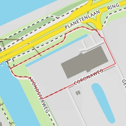 thumbnail for Avondsterweg - Avondsterweg - Leeuwarden