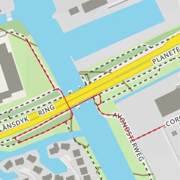 thumbnail for Holstmeerweg - Leeuwarden