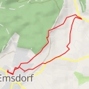 thumbnail for Burgholzer Straße