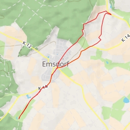 thumbnail for K 14 - K 14