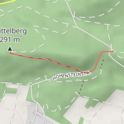 thumbnail for Mittelberg
