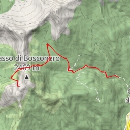 thumbnail for Small Plateau