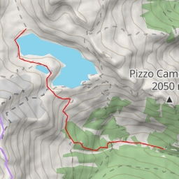 thumbnail for Rifugio Carlo Emilio - Bivacco del Servizio - Rifugio Carlo Emilio - Bivacco del Servizio