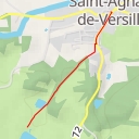 thumbnail for Route des Paturaux