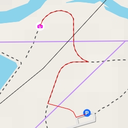 thumbnail for Cottonwood Trail - Cottonwood Trail