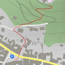 thumbnail for Chemin Jean Racine