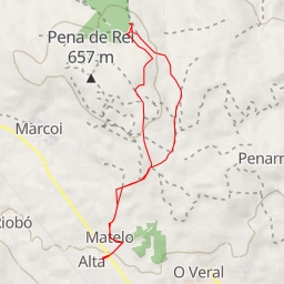 thumbnail for Estrada de Orbazai