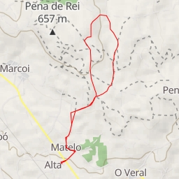 thumbnail for Estrada de Orbazai