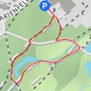 thumbnail for Heinemannstraße - Bielefeld