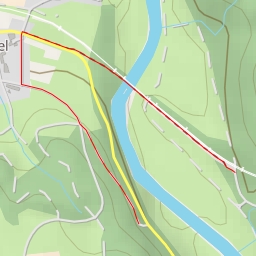 thumbnail for Siegener Straße - Siegener Straße