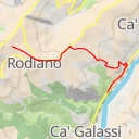 thumbnail for Via Ospitaletto - Via Ospitaletto