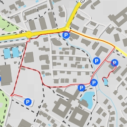thumbnail for Höfelgasse - Salzburg