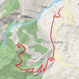 thumbnail for >Αδιέξοδο - >Αδιέξοδο - Δημοτική Ενότητα Γοργοποτάμου