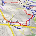 thumbnail for St. Christophbahn - Galzigtrail