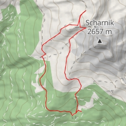 thumbnail for auf den Scharnick - auf den Scharnick