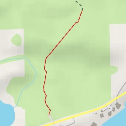 thumbnail for North Territorial Road - North Territorial Road