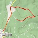 thumbnail for Poggio alla Trave