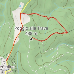 thumbnail for Poggio alla Trave