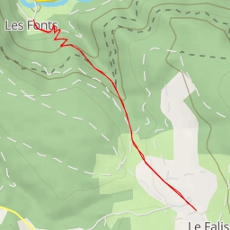 thumbnail for Rue de la Lavogne - Rue de la Lavogne