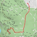 thumbnail for Schluchtturm