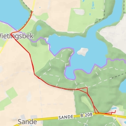 thumbnail for Chausseehaus - Chausseehaus