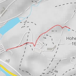 thumbnail for Wildgehege - Finnenbahn