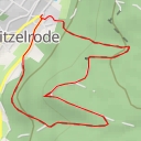 thumbnail for Salzfrau