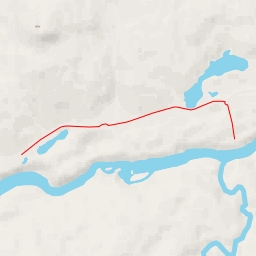 thumbnail for Könkäänoja - Rajajoosepintie