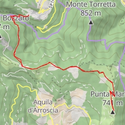 thumbnail for Punta Marina