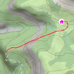 thumbnail for Refuge de Véran