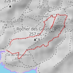 thumbnail for Rocher Saint-Michel d'Eau Douce
