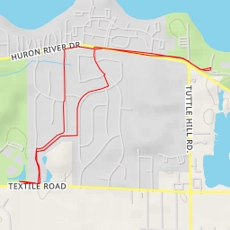 thumbnail for Textile Road