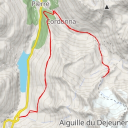 thumbnail for Cabane du Vélan