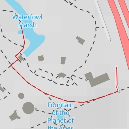 thumbnail for Waterfowl Marsh