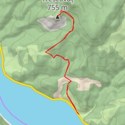 thumbnail for Trescovăț