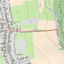 thumbnail for Poppelmondeweg - Maastricht