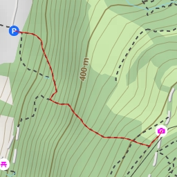 thumbnail for Le Bigot - Commune de Saint-Martin-d'Hères - D 112