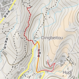 thumbnail for 百年楓香觀景台